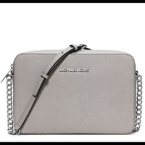 MICHAEL Michael Kors Jet Set Chain Crossbody Purse